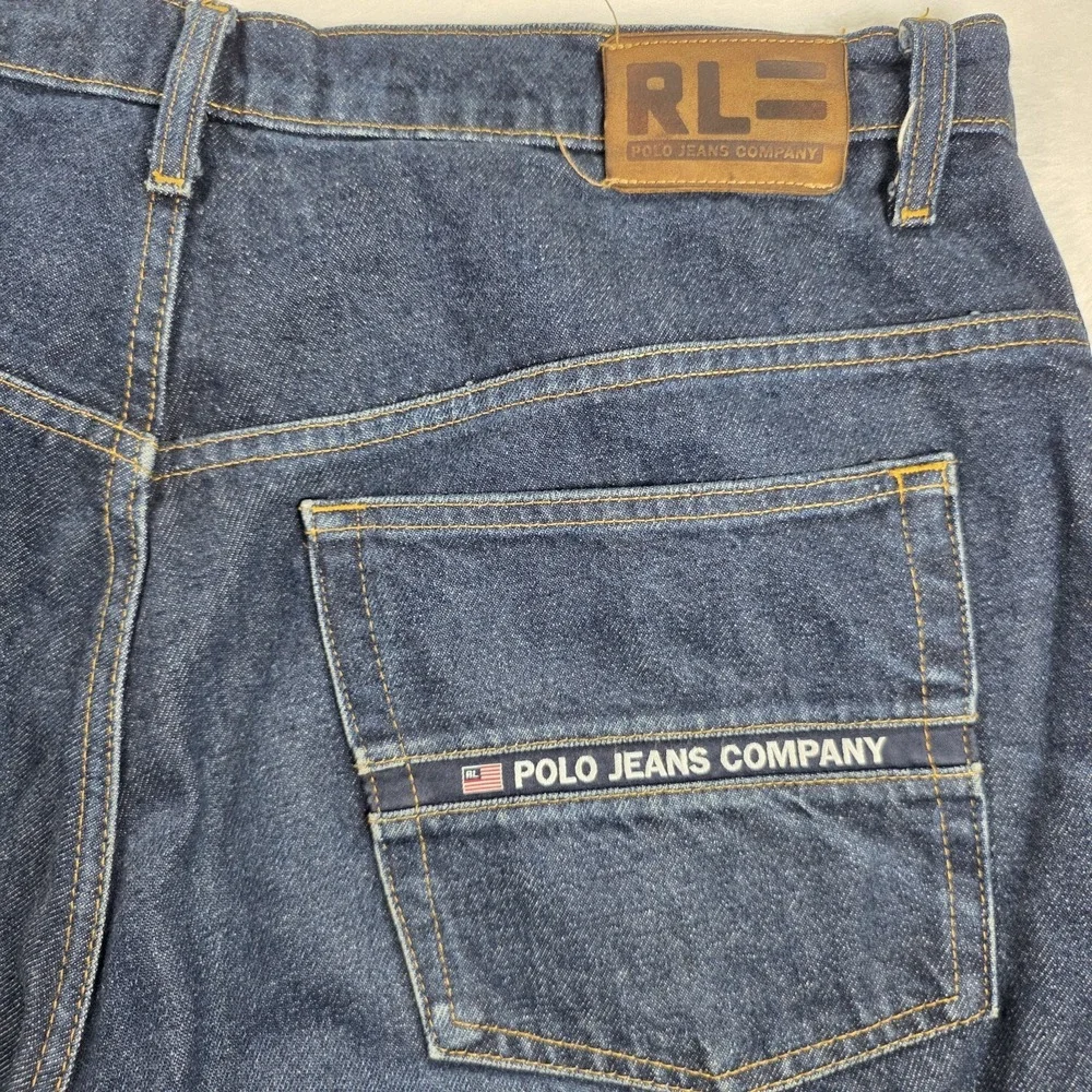 Polo Ralph Lauren vintage polo